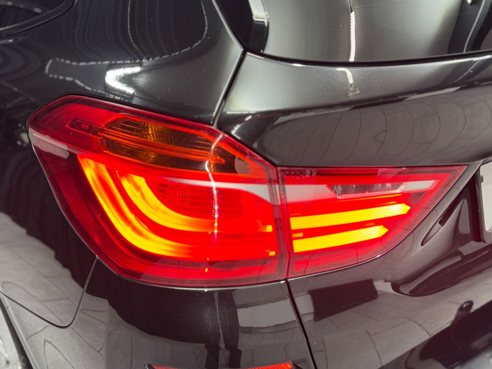 Fahrzeugabbildung BMW 220i Gran Tourer M Sport|AUTOMATIk|7-SITZER|NAVI