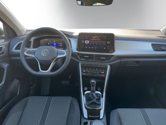 T-Roc Advanced 1.5 l TSI DSG AHK+ACC+LED+KAMERA