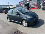 Toyota Aygo (X) 1,0 Black.112.000 KM, Klima - Toyota Aygo (X) in Nürnberg