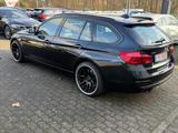 BMW 335d Touring xDrive Sport Line Breyton Navi AHK - BMW 335 mit Diesel-Antrieb: Kombi, Automatik