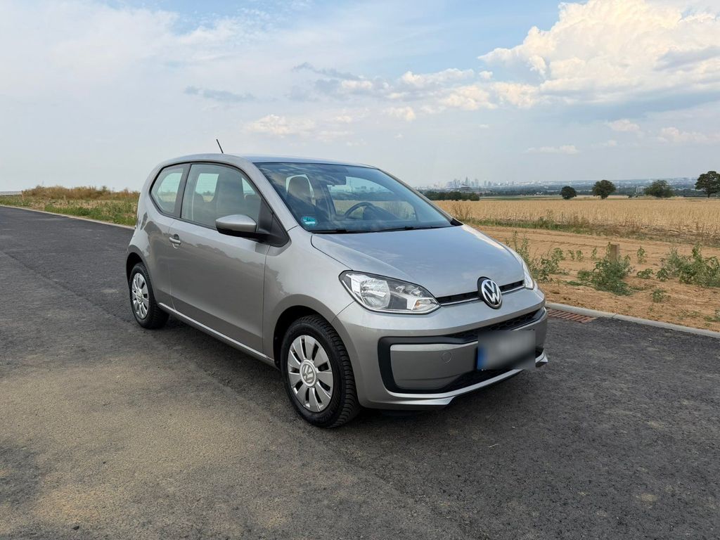 Image of Volkswagen up!