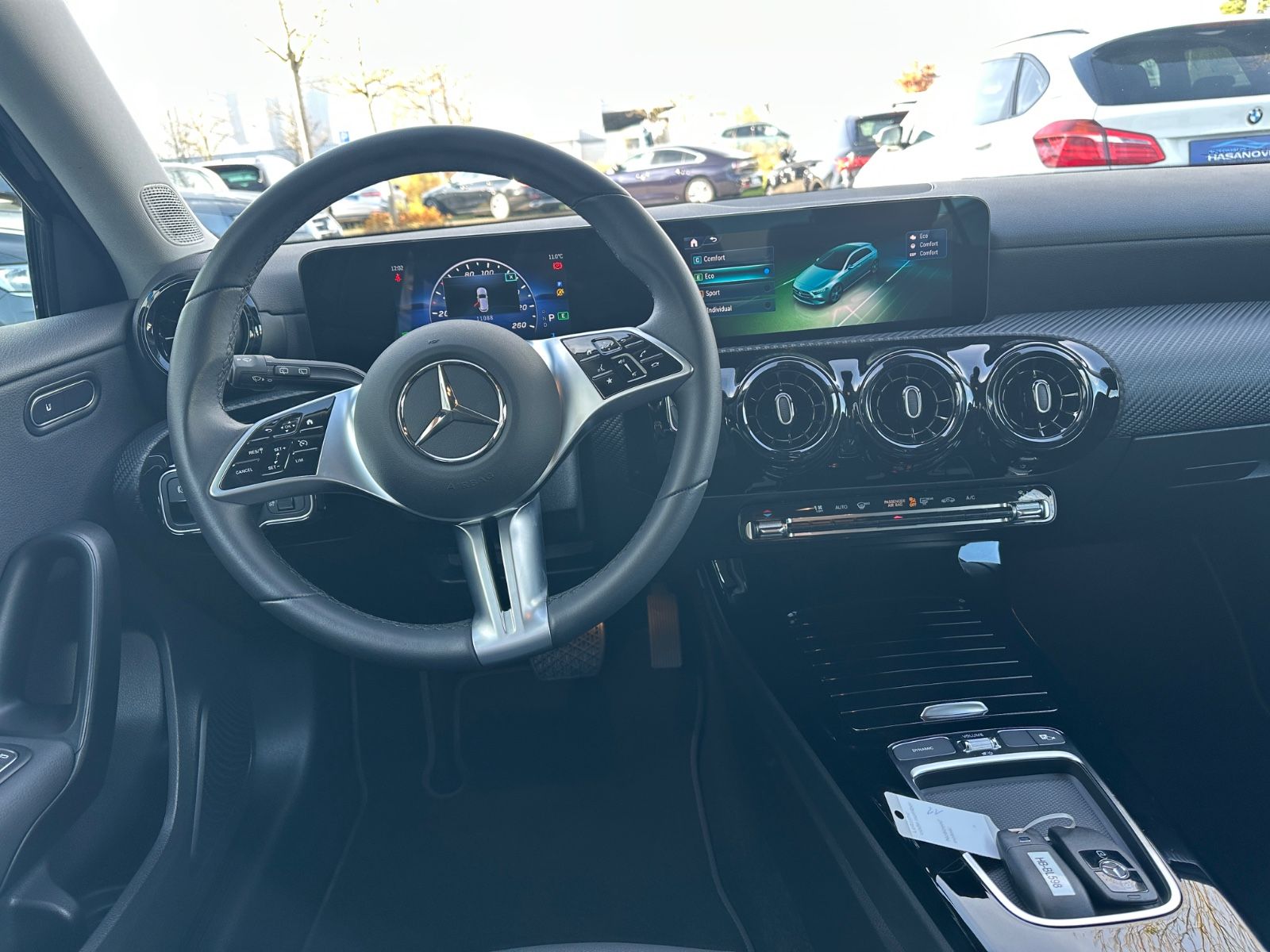 Mercedes-Benz A 180 d foto 3