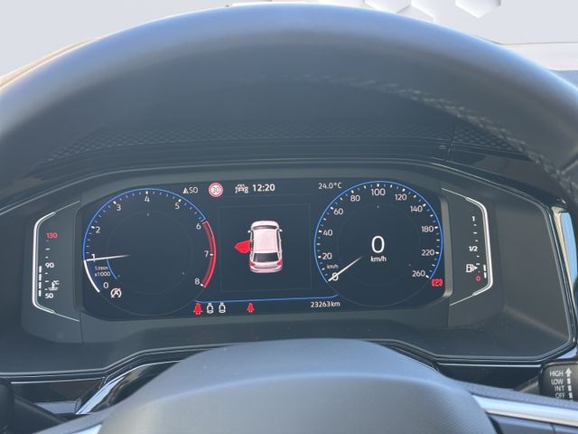 Polo VI Life 1.0 MPI 59kW LED PDC Sitzheizung
