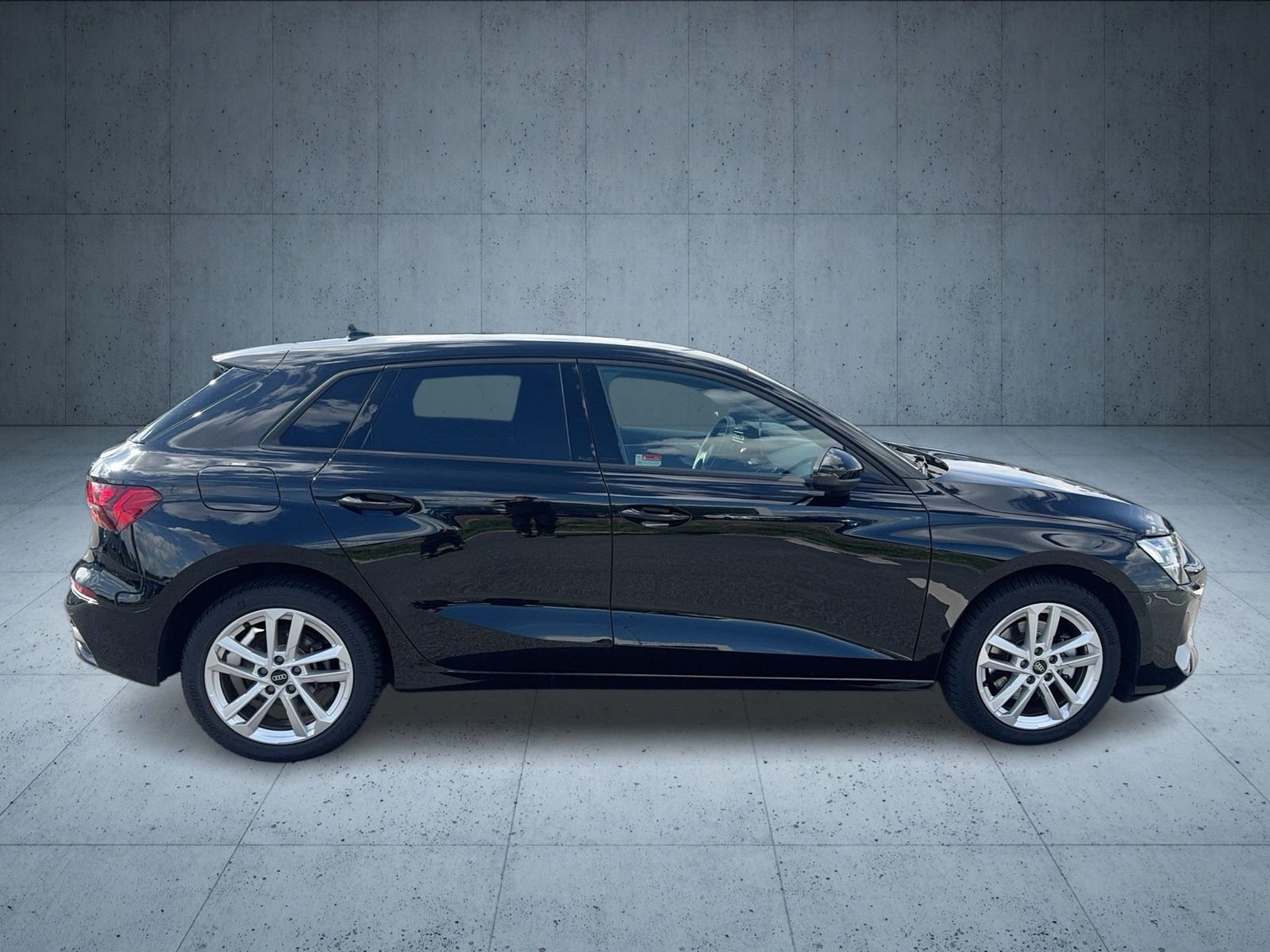 Audi A3 - Bild 7