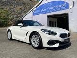 BMW Z4 Roadster sDrive20 i Sport Autom erst 5.500 KM - BMW Z4 in Wuppertal