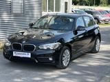 BMW 116i Advantage - BMW 116 Gebrauchtwagen in Oldenburg