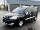 Citroën Berlingo Kombi Silver Selection LPG AHK - Citroën Berlingo: Silver Selection