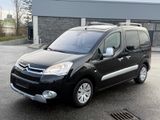 Citroën Berlingo Kombi Silver Selection LPG AHK - Citroën Berlingo mit LPG-Antrieb