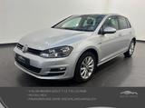 Volkswagen Golf 7 1.2 Lim.Lounge 5 TÜRIG/KLIMAA /PDC/HU:NEU - Volkswagen Golf: 2.5