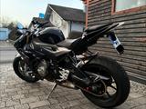 BMW S1000R - NAKED BIKE VON 751 BIS 1000 CCM