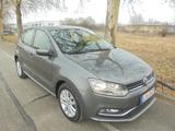 Volkswagen POLO V 66KW(90PS)"COMFORTLINE"1.Hand,24000 KM !! - Volkswagen Polo: 2.9