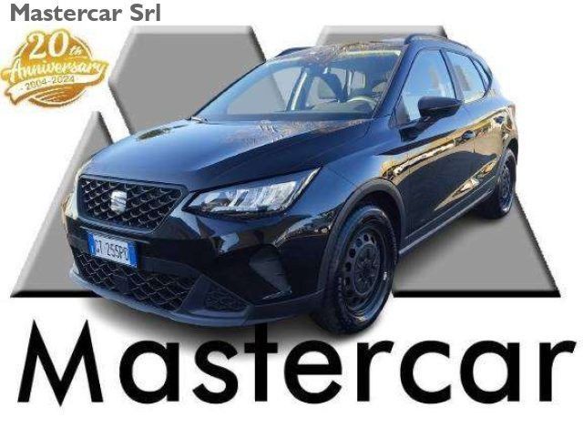 Image of Seat Arona