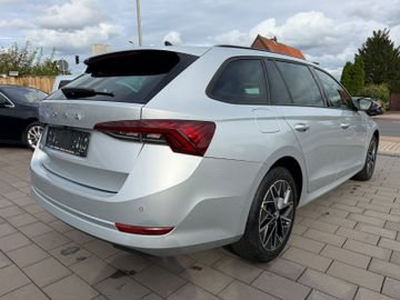 Skoda Octavia - 7