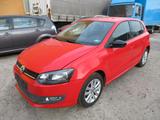 Volkswagen Polo 1.2 TSI DSG Style *WENIG KM + 1 HAND * - Gebrauchtwagen mit Automatik bis 4.500 Euro