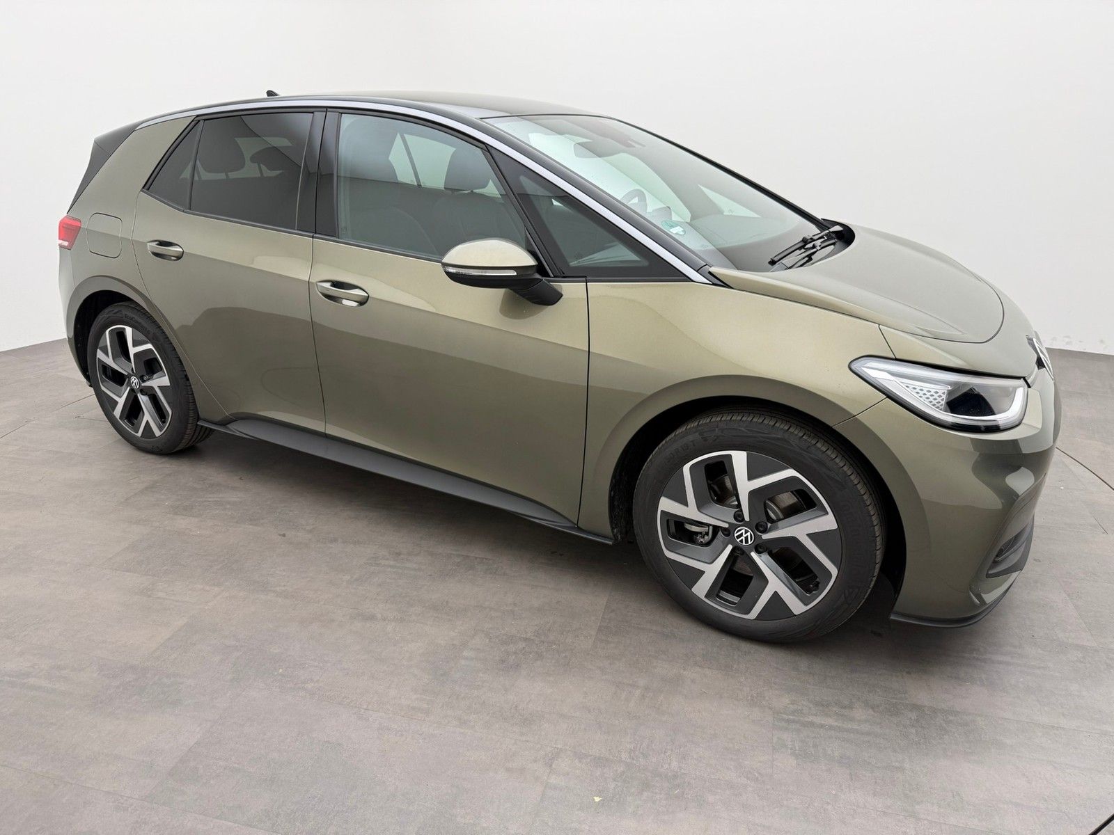 Volkswagen ID.3 Pro PA KomfortExtPanoAssis19DCC Vorb.AHK imagem 2