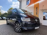 Volkswagen T6 Multivan=LED-AHK-Kamera-Abstands.Tempomat= - VW T6 Multivan Gebrauchtwagen