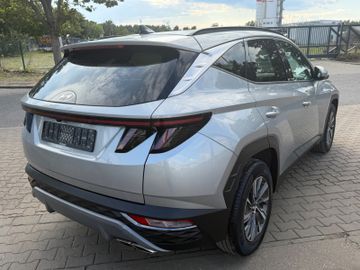 Hyundai TUCSON - 7