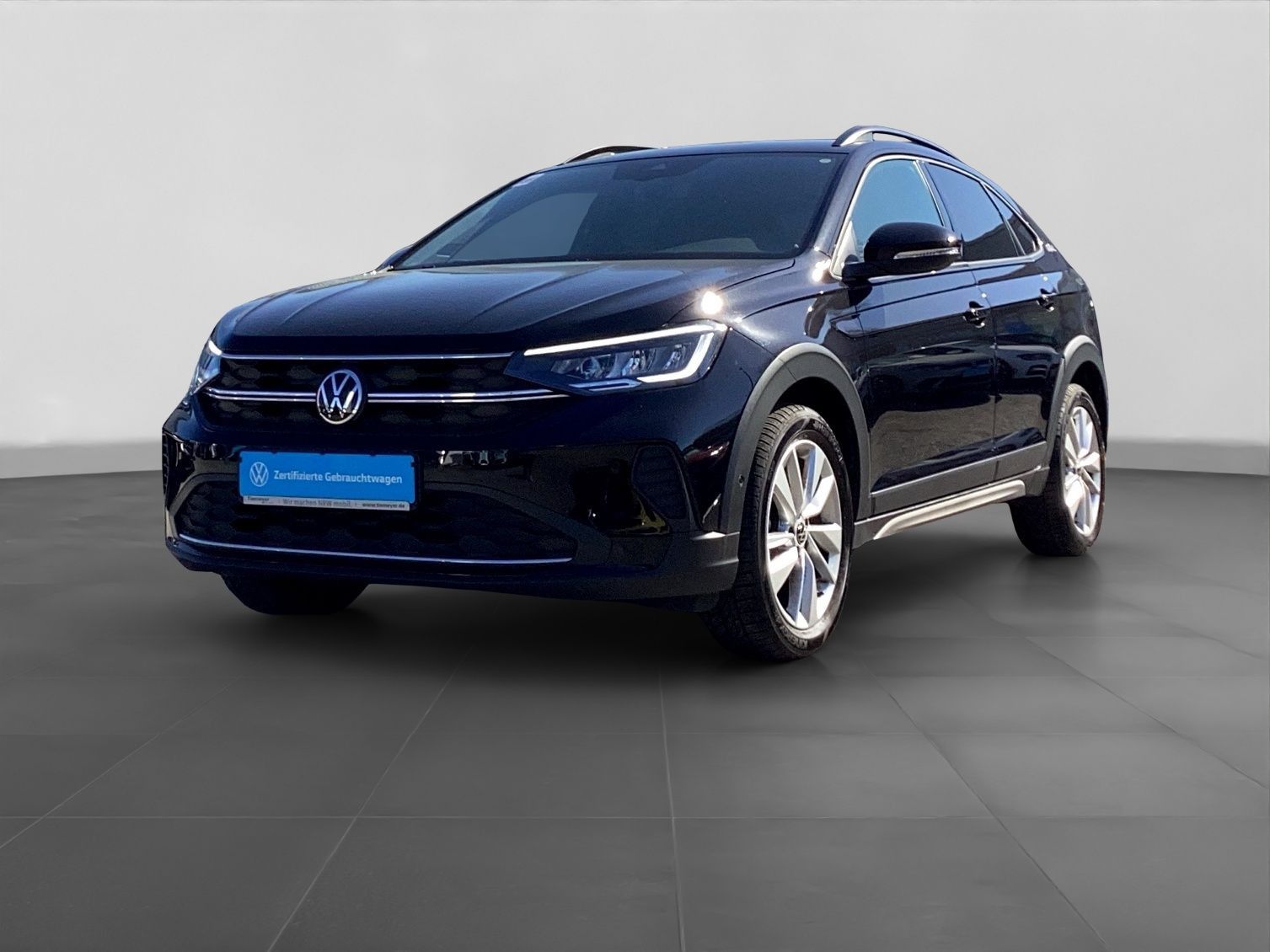 Volkswagen Taigo - Bild 2