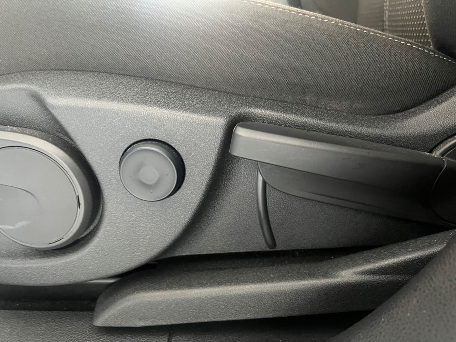 Fahrzeugabbildung Opel Zafira C Edition* Standheizung
