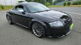 Audi TT 8N quattro Sport LM 368 - Audi TT aus 2005