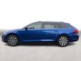 Skoda Superb Combi Style 2.0 TDI DSG AHK+MATRIX+NAV+RF - Skoda Superb in Duisburg
