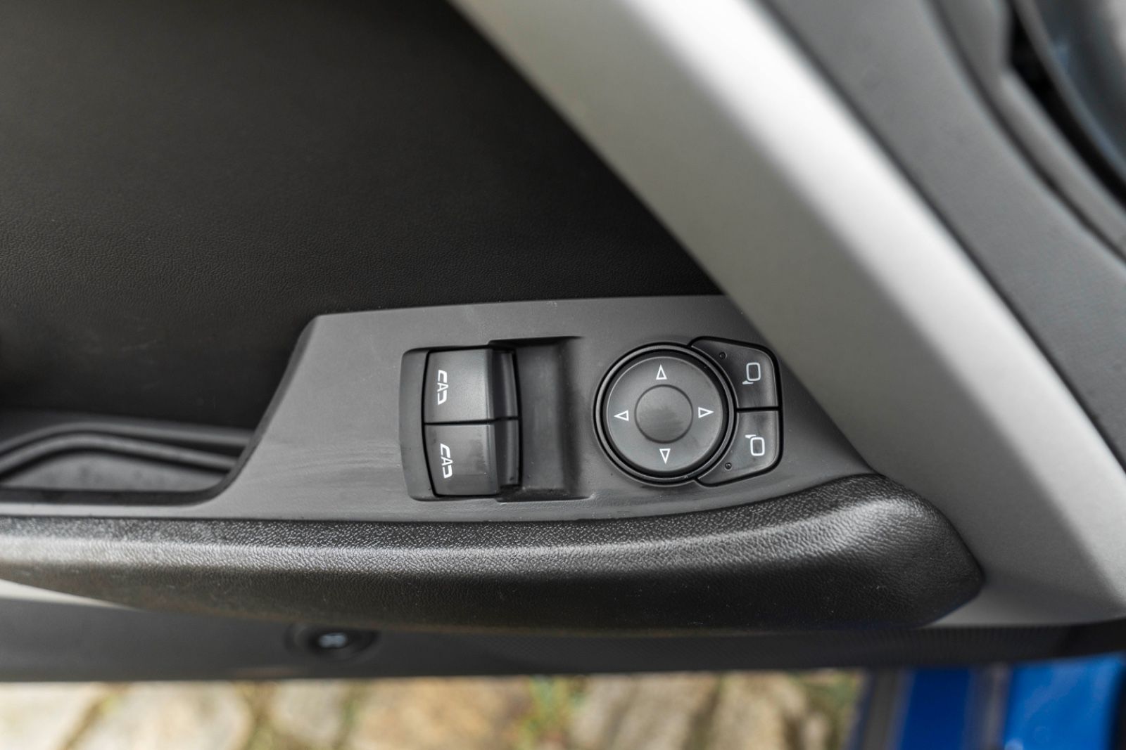 Fahrzeugabbildung Chevrolet Camaro LT 3,6L V6 KAM CARPLAY LEDER SHZ TEMPOMAT