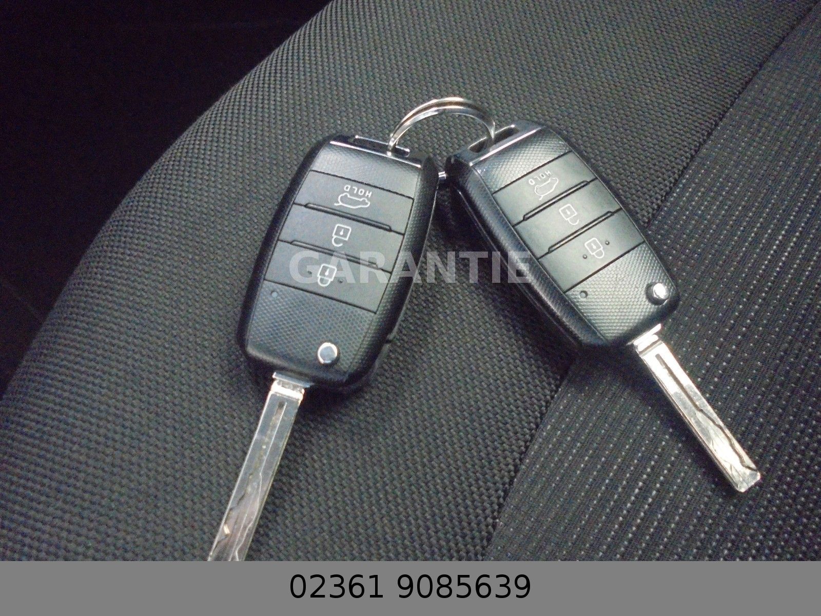 Fahrzeugabbildung Kia Sportage Edition 7 Klimaaut./4xSitzheizung/Pdc