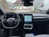 Renault Megane E-TECH - Vorschau Bild 13