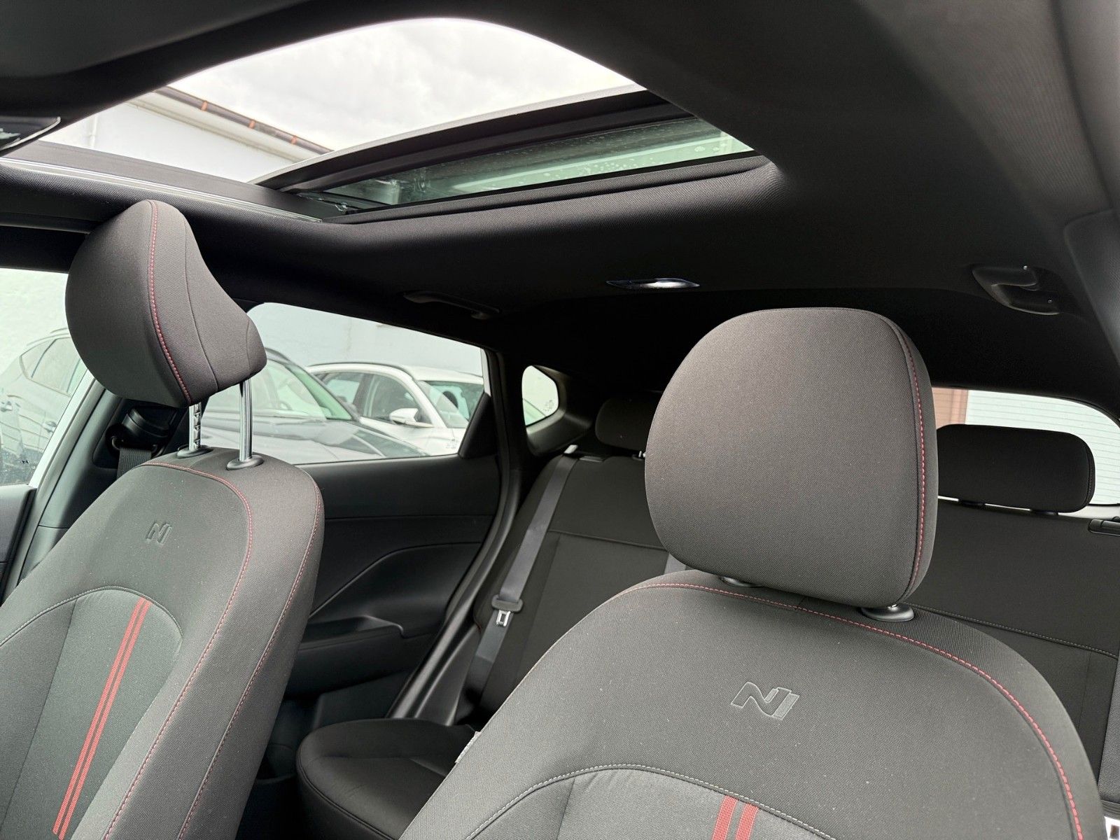 Hyundai KONA - Bild 18