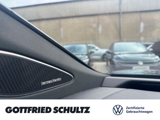 Volkswagen ID.7 - Bild 17
