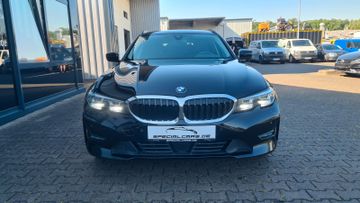 BMW 318 - 2