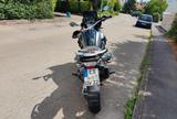 BMW GS R1200 LC - BMW R1200GS LC