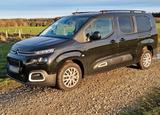 Citroën Citroen Berlingo Maxi - Citroën Berlingo Maxi Gebrauchtwagen