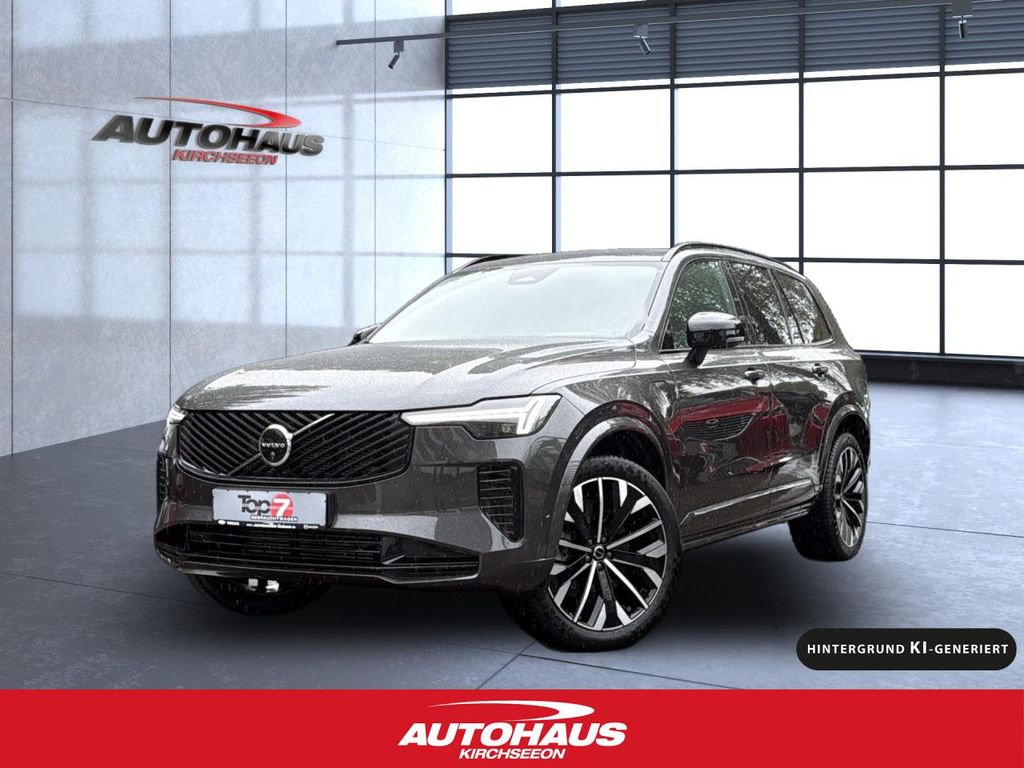 Image of Volvo XC90