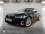 BMW 530e Touring AHK Driv.Assist.Prof Head-Up Laser