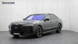 BMW M760e xDrive, Exec. Lounge,Connoisseur Paket,B&W - graue BMW M760