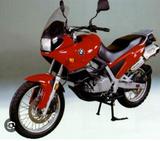 BMW F 650 ST