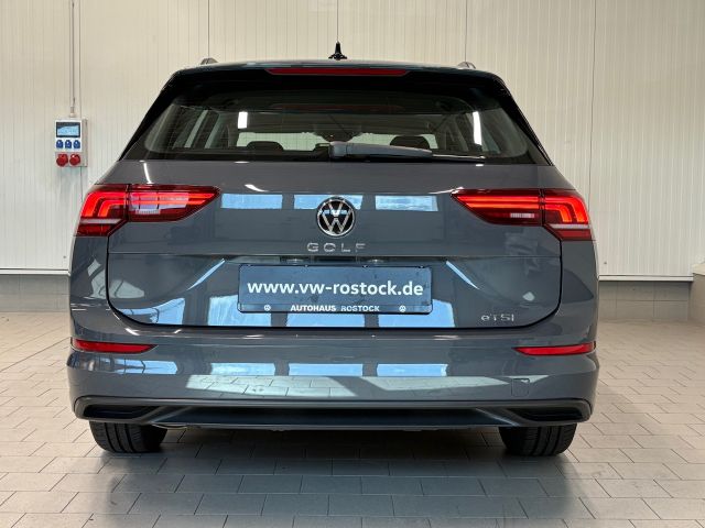 Golf VIII Variant Life 1.5 eTSI DSG LED TRAVEL A