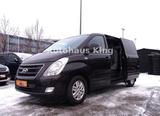 Hyundai H-1 Travel Family+ - 8Sit/NAVI - Hyundai mit Diesel-Antrieb: Automatik