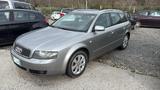 Audi AUDI A4 1.9 TDI/130 CV cat Avant - Audi A4 aus 2003: 1.9