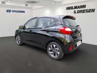 Hyundai i10 - Vorschau Bild 4