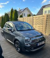 Fiat Ellenator 500C 1.2 8V SPORT C SPORT ab 16 Jahren - Fiat 500C von privat