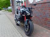 Kawasaki Z800, ABS, AKRAPOVIC ESD - KAWASAKI 800