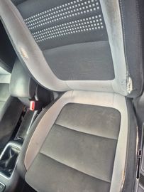 Volkswagen Golf Plus - 10
