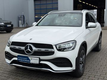 Mercedes GLC 200 - 7