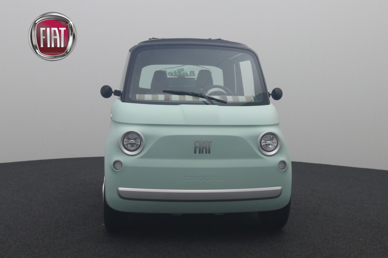 Fahrzeugabbildung Fiat Topolino *FAHREN AB 15*LEASING ab 49€*ELEKTRO