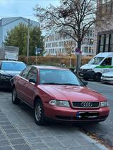 Audi a4 b5 sedan - Audi A4 Sedan Gebrauchtwagen