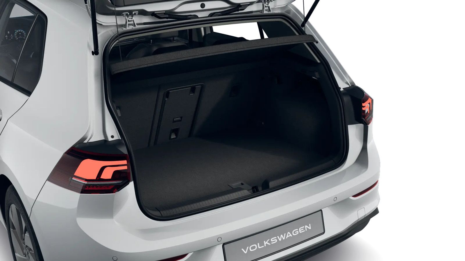 Volkswagen Golf - Bild 10