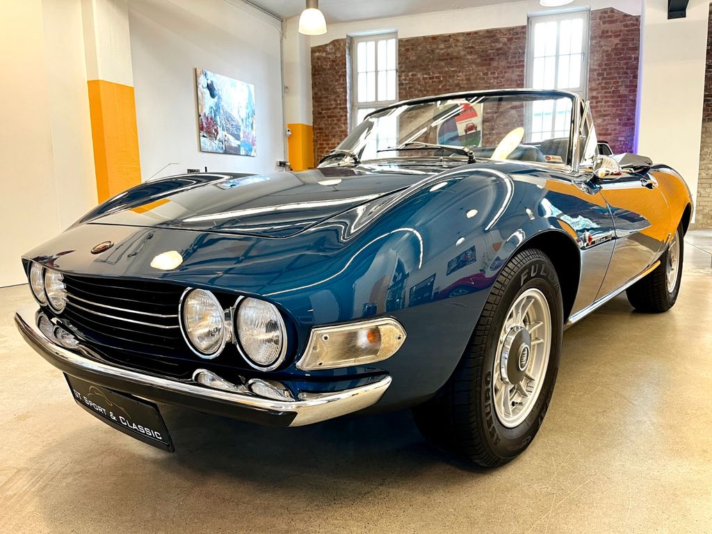 Fiat Dino