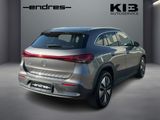 Mercedes-Benz EQA 250 Electric Art +Wide+MBUX+LED+Navi+Cam+AUT - Mercedes-Benz EQA in Berlin